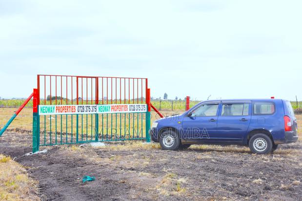 Kamakis Mwalimu Farm Plots - thumbnail 3