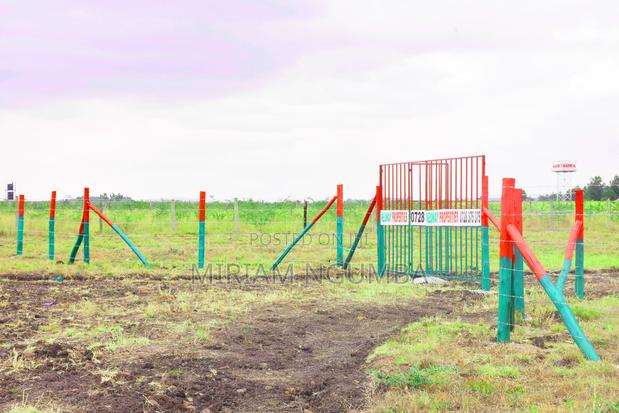Kamakis Mwalimu Farm Plots - thumbnail 5