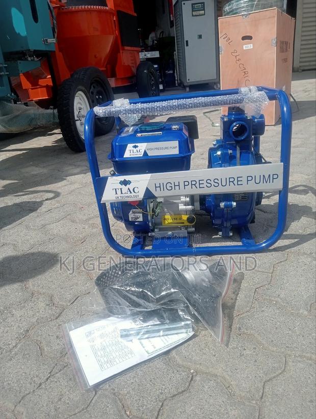 Water Pump - thumbnail 3