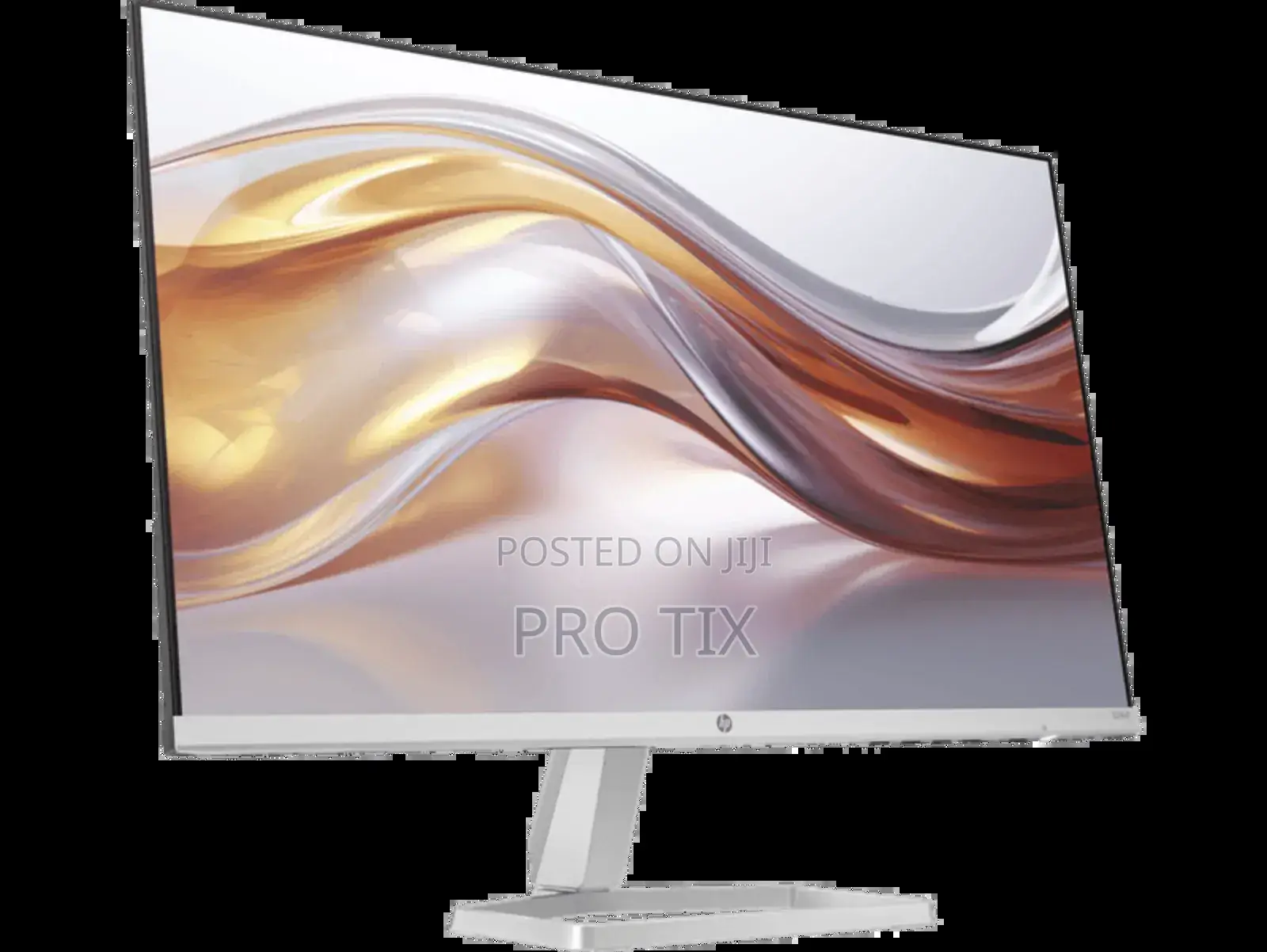 Hp Series 5 23.8 Inch FHD Monitor - 524sf