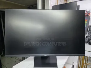 Dell P2719h 27 Inches Monitor Ips Display