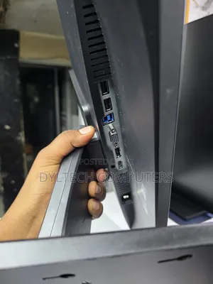 Dell P2719h 27 Inches Monitor Ips Display