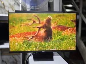 Dell P2719h 27 Inches Monitor Ips Display