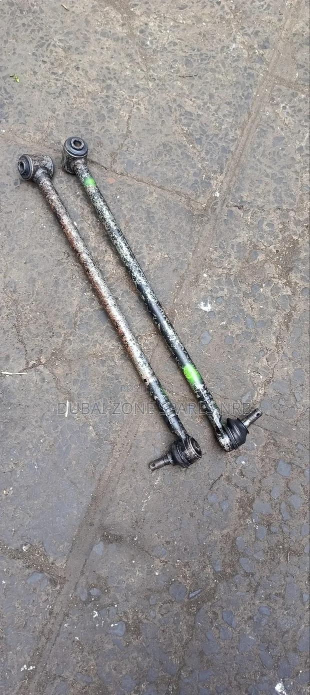 Rear Arms Rav4 1995 Available. - main view