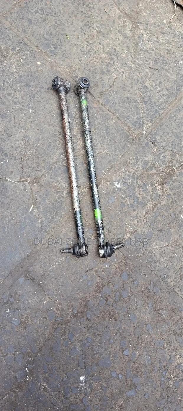 Rear Arms Rav4 1995 Available. - thumbnail 3