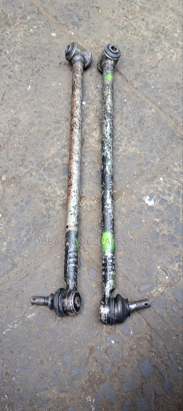 Rear Arms Rav4 1995 Available. - thumbnail 4