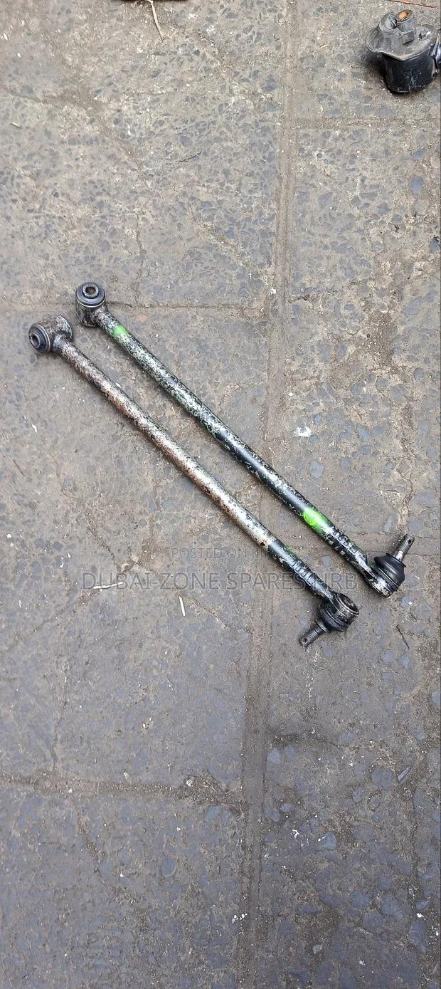 Rear Arms Rav4 1995 Available. - thumbnail 5