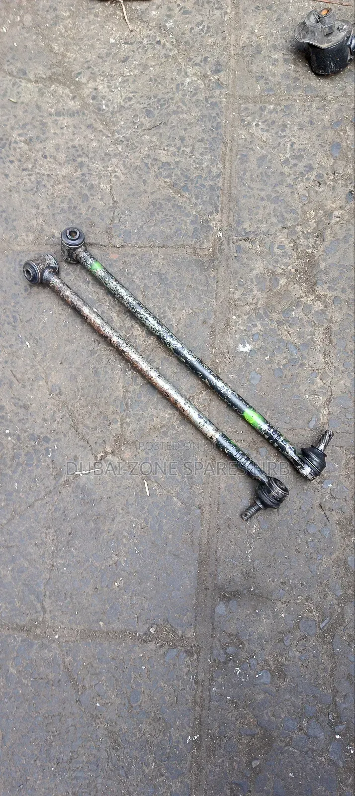 Rear Arms Rav4 1995 Available.
