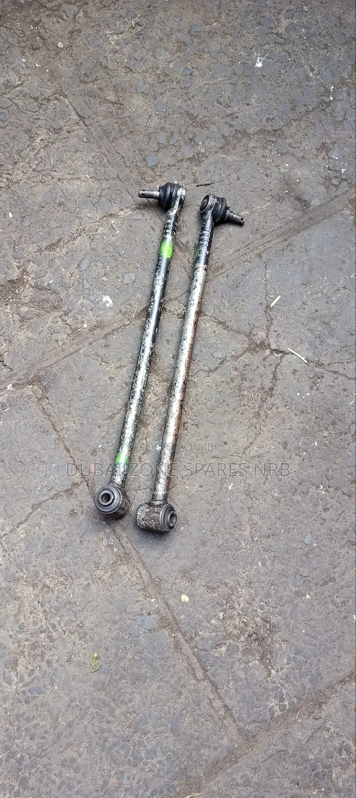 Rear Arms Rav4 1995 Available.
