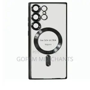Samsung Galaxy S24 Ultra Case/Cover Shockproof Galaxy S24 Ultra Case