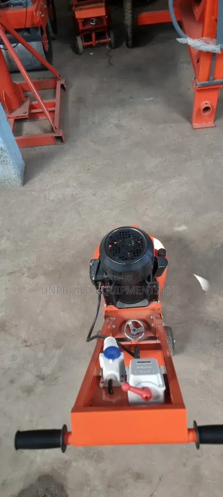 Terrazo Grinder /Floor Grinding Machine