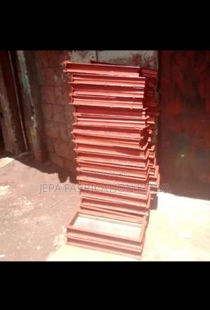 Side Slabs - thumbnail 2