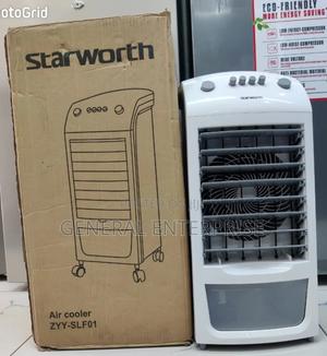 Air Cooler, Starworth 4litres Air Cooler - thumbnail 2