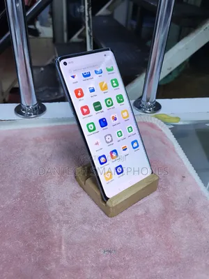 New Oppo Reno 256 GB Gray