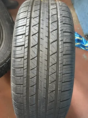 235/55r18 Gt Radial Made in Indonesia
