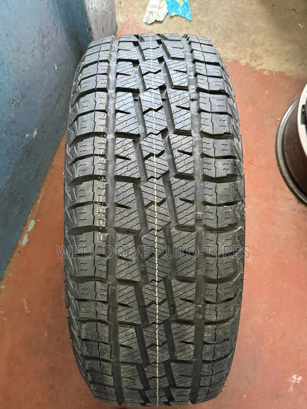285/60r18 Winda Tires