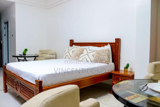 Luxury Studio Air BNB in Syokimau Near Jkia