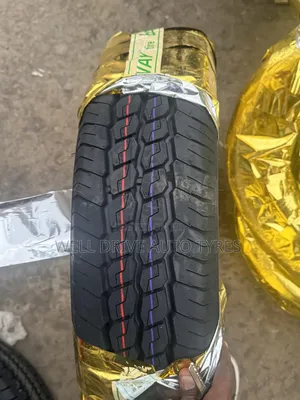 195r15 Bearway Tires