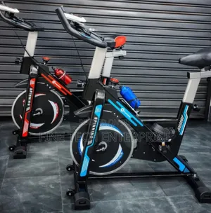 Euromax Spin Bikes
