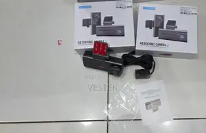 Ubox Remote Control 4g Sim Dash Cam Tracker Video Recorder System