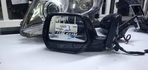 2008/10 Honda Cr-v Re4 Sidemirror