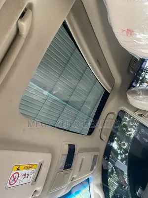 Toyota Land Cruiser Prado 2018 Gray