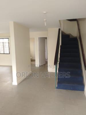 3bdrm Maisonette in Nyayo Embakasi for rent