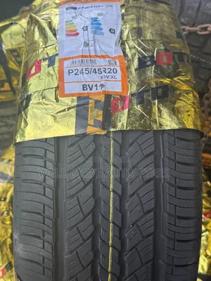 245/45r20 Boto Tires