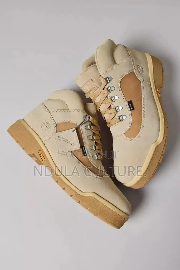 Timberland Supreme Boot