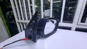 J150 Prado Sidemirror
