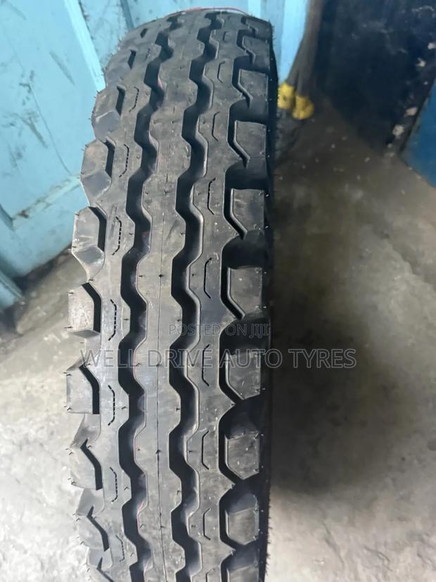 7.50-16 Lt Apollo Tires Anchor