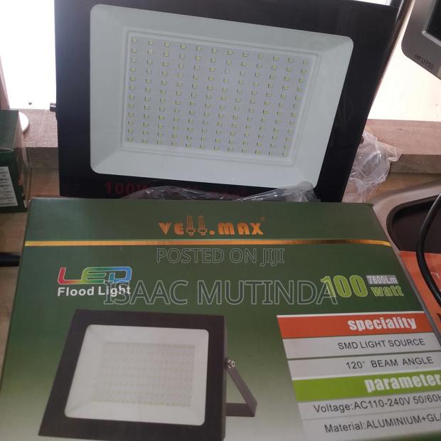 Flood Light