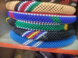 Massai Steering Wheel Cover Best