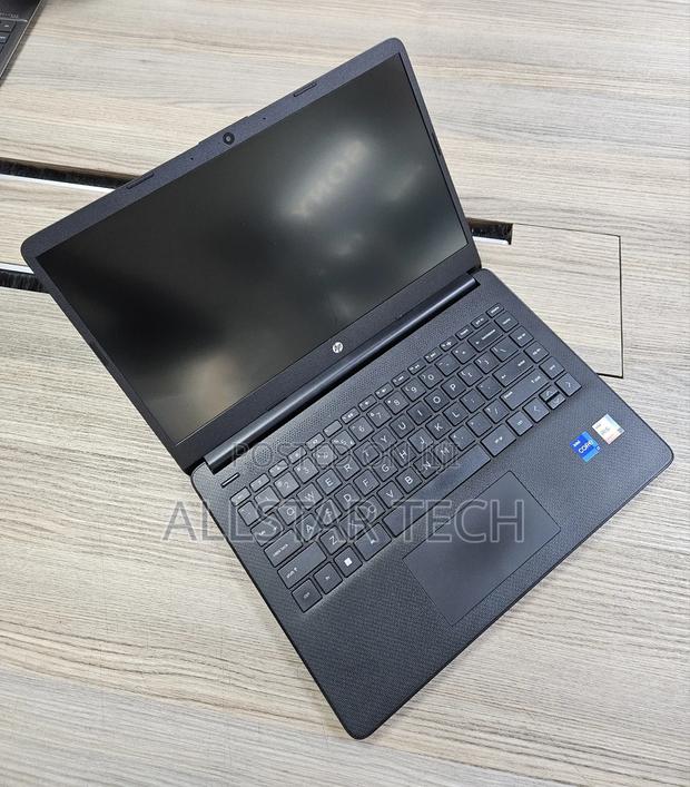 Laptop HP 14S 8GB Intel Core I7 SSD 1T - main view