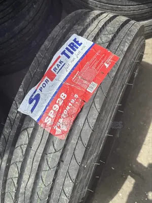 265/70r19.5 Sportarak Tire