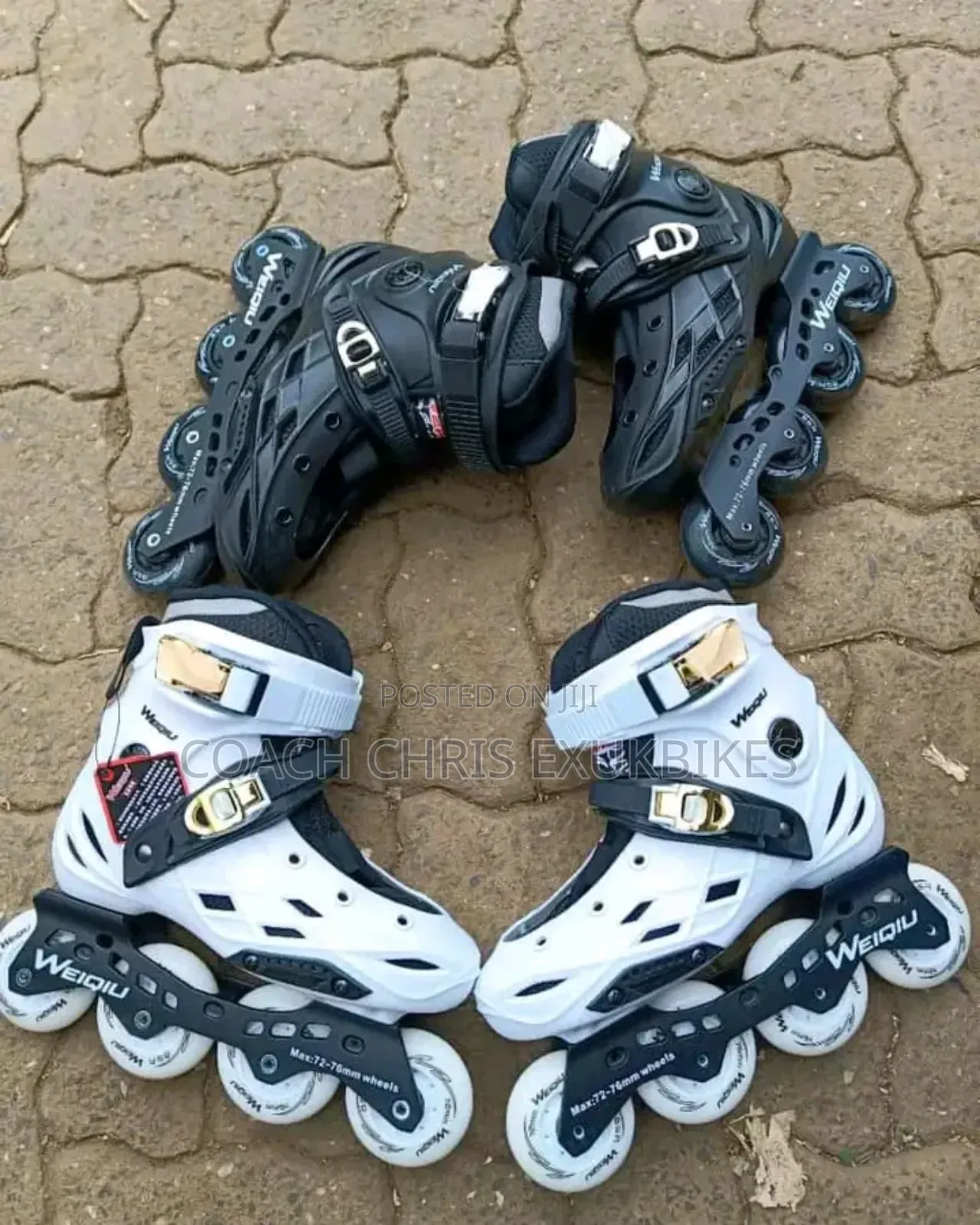 Ex Uk Seba Softboots Tri-skates Speedboots Helmets Guards Training