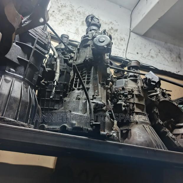 3sz Gearbox Manual 4 Wheel