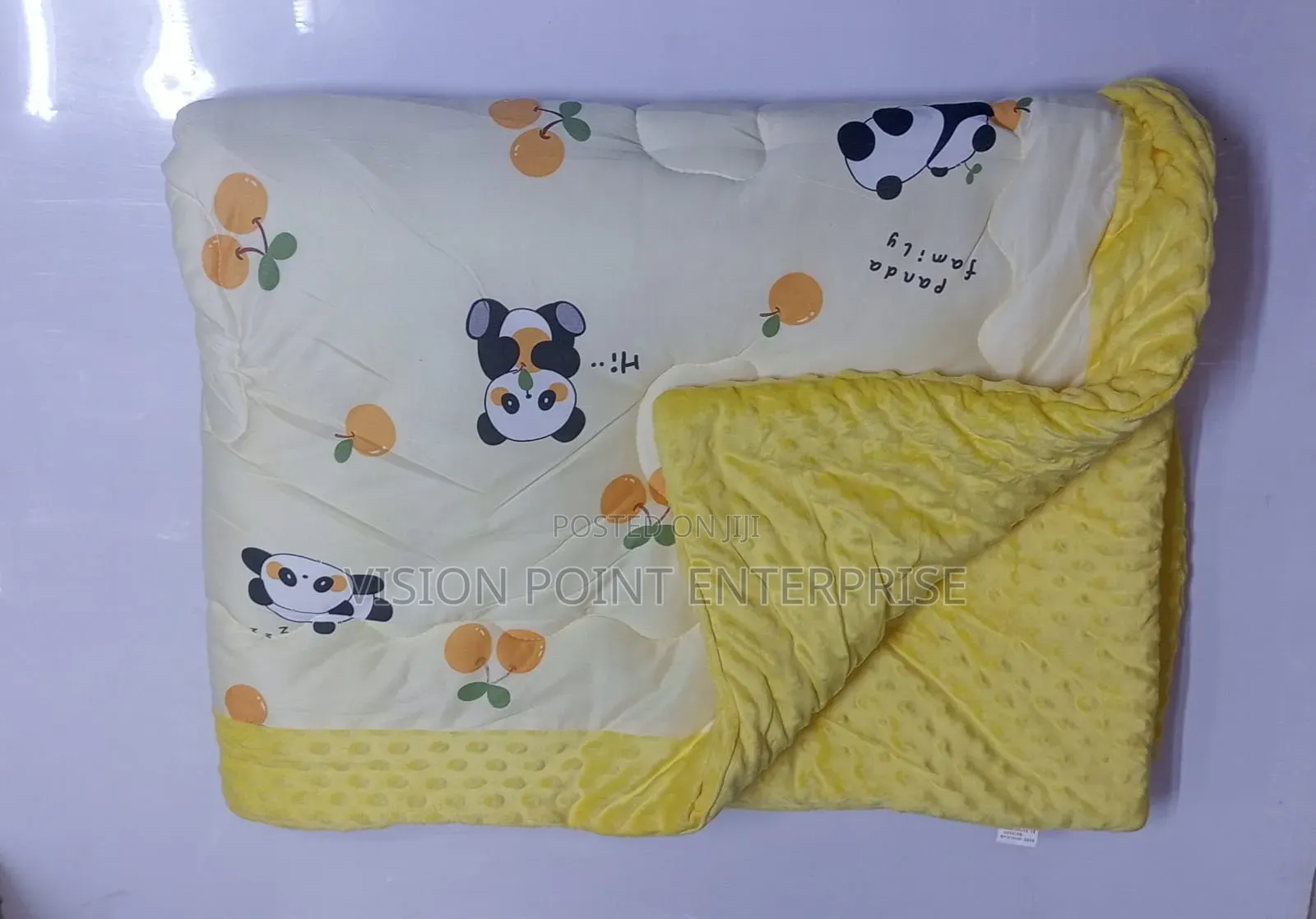 Muslin Shawl/Baby Duvet
