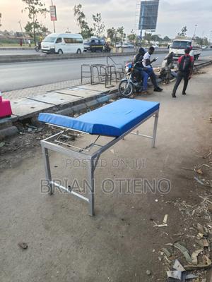 Foldable Massage Bed - thumbnail 2