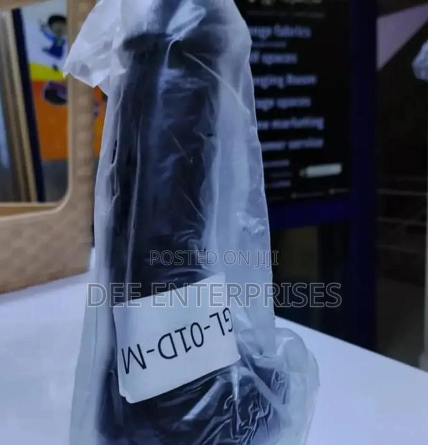 Silicone Real-Like Adult Toy Dildo
