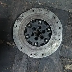 Flywheel Nt31 Manual