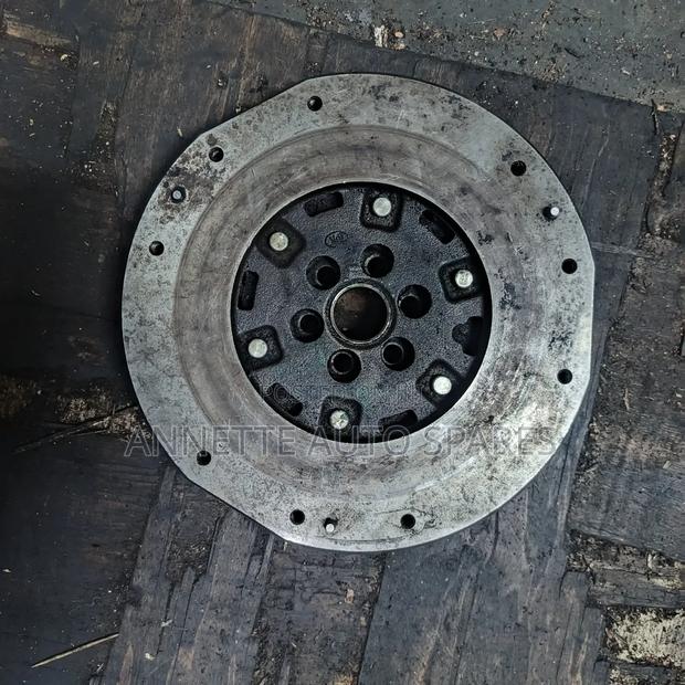Flywheel Nt31 Manual - thumbnail 2
