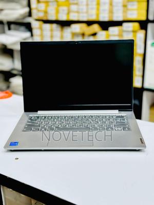Laptop Lenovo Thinkbook 14 16GB Intel Core i5 SSD 256GB - thumbnail 2