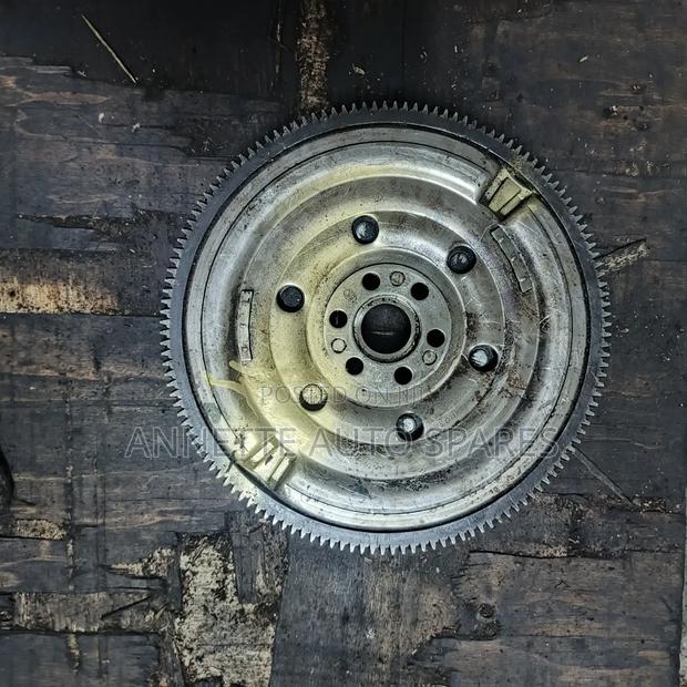 Flywheel Nt31 Manual - thumbnail 3
