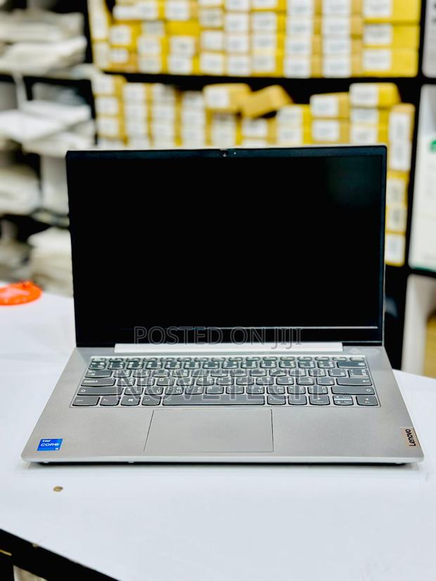 Laptop Lenovo Thinkbook 14 16GB Intel Core i5 SSD 256GB - thumbnail 3