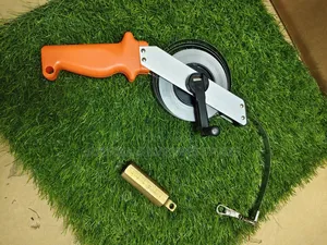 Fuel / Oil Gauging Tape Or Dipping Tape