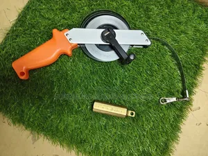 Fuel / Oil Gauging Tape Or Dipping Tape