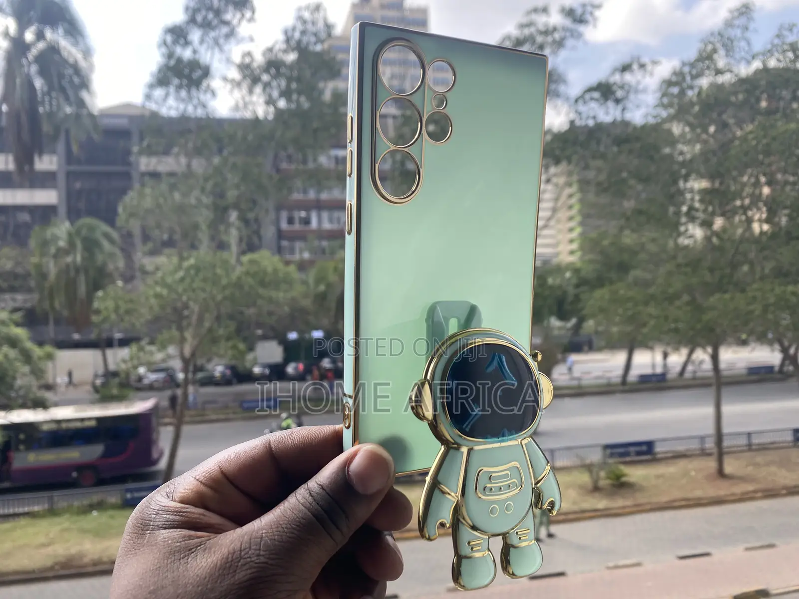 Samsung Galaxy Case