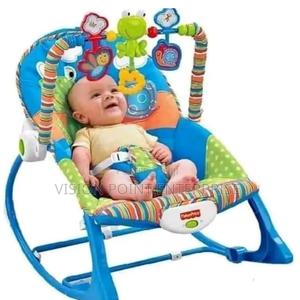 *Baby Rocker*Baby Rocker - thumbnail 2
