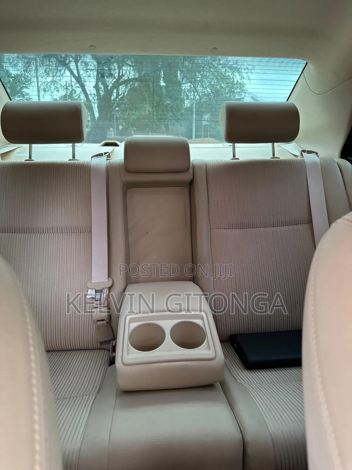 Toyota Allion 2017 Blue